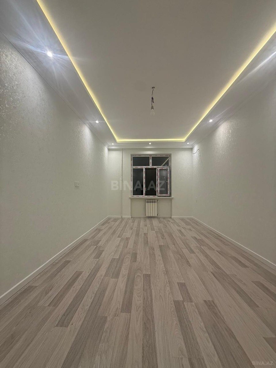2 otaqlı mənzil satılır, Xətai, Bakı