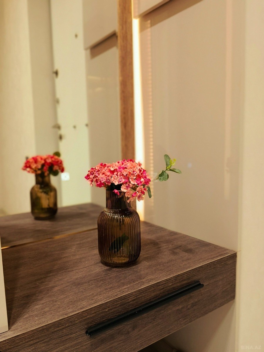 2-room apartment for sale, Khatai, Baku