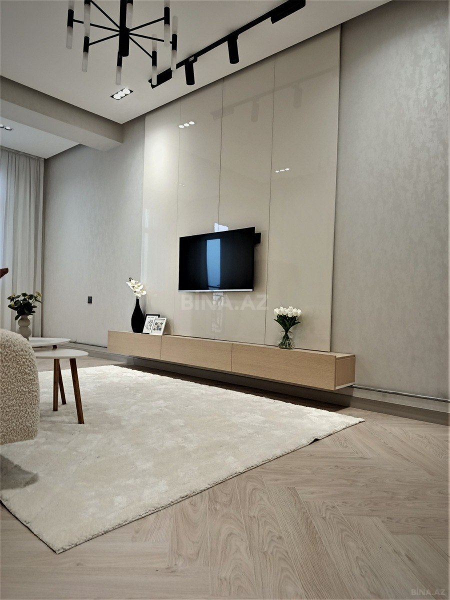 2-room apartment for sale, Khatai, Baku