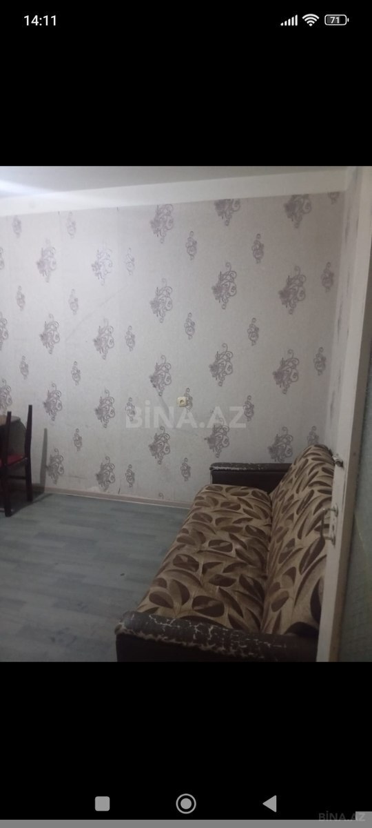 3 otaqlı mənzil kirayə verilir, Əhmədli, Bakı