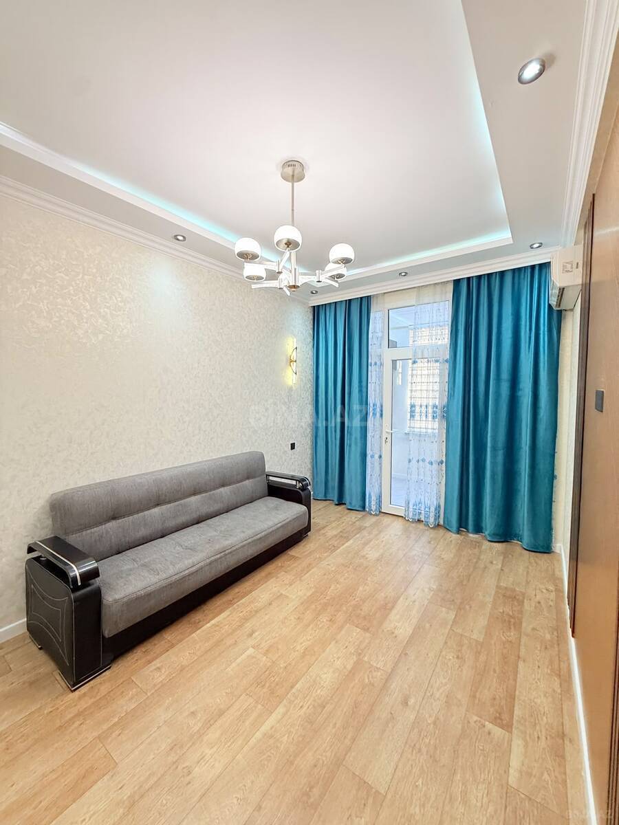 2 otaqlı mənzil satılır, Xırdalan