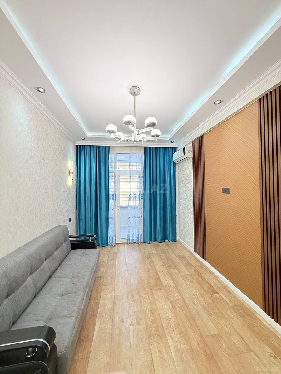 2-room apartment for sale, Khirdalan