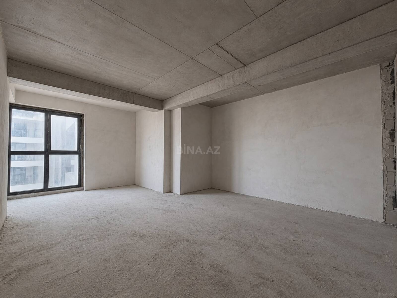 2-room apartment for sale, Bayil, Baku