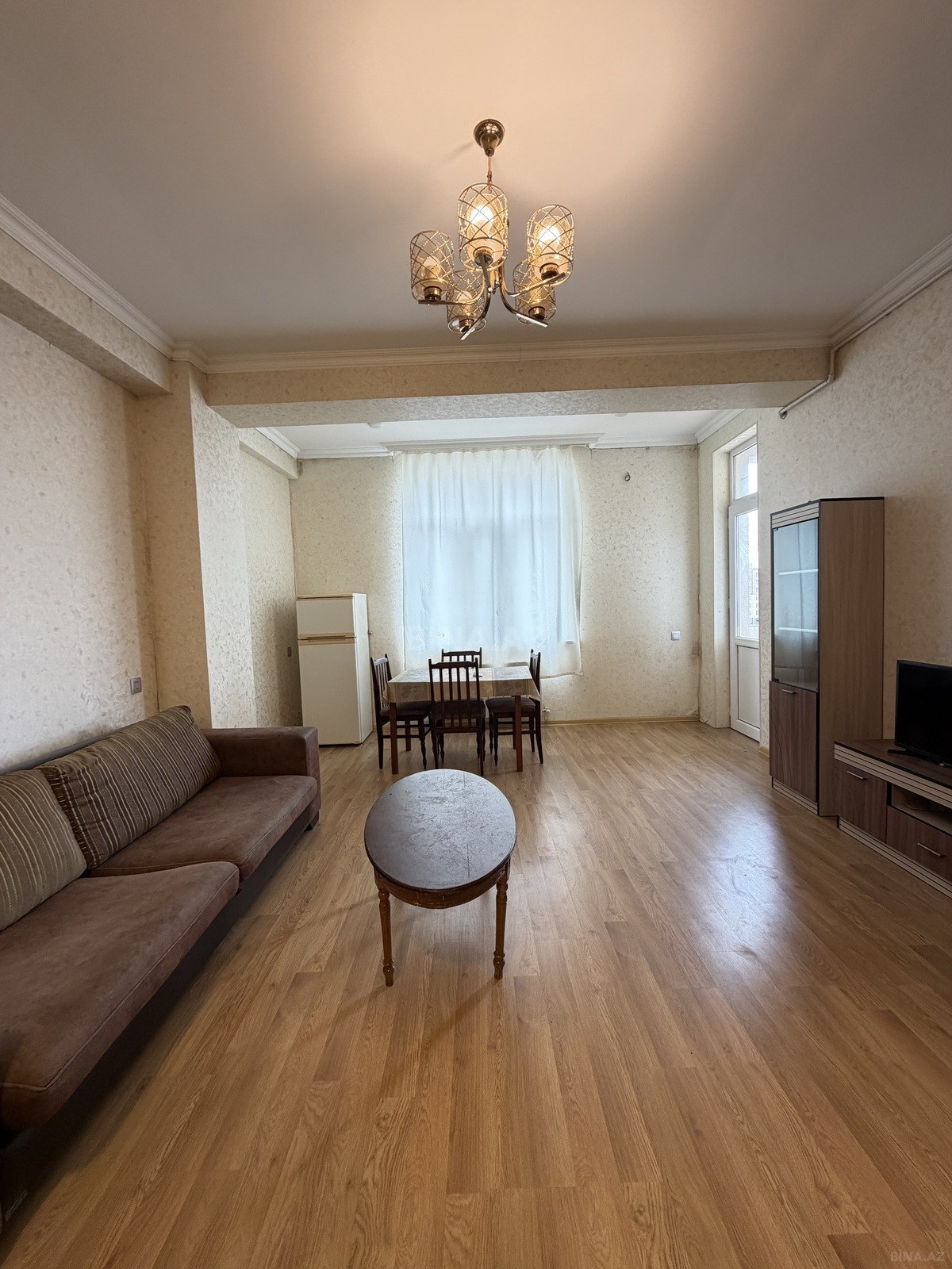 2-комн. квартира на продажу, Масазыр, Апшерон