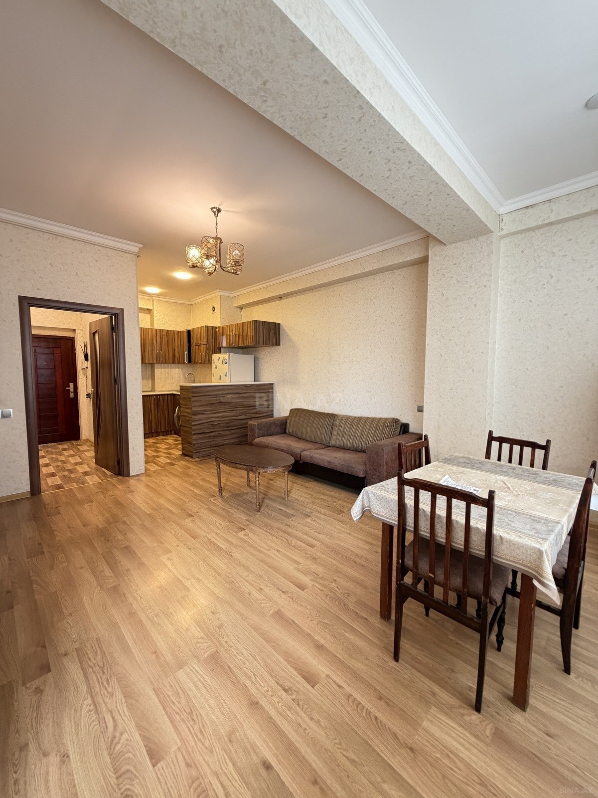 2-комн. квартира на продажу, Масазыр, Апшерон