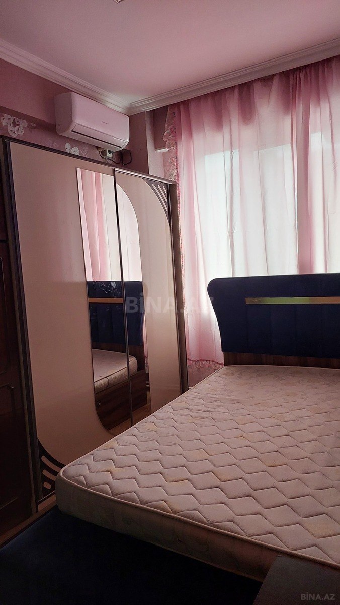 2-room apartment for rent, Absheron