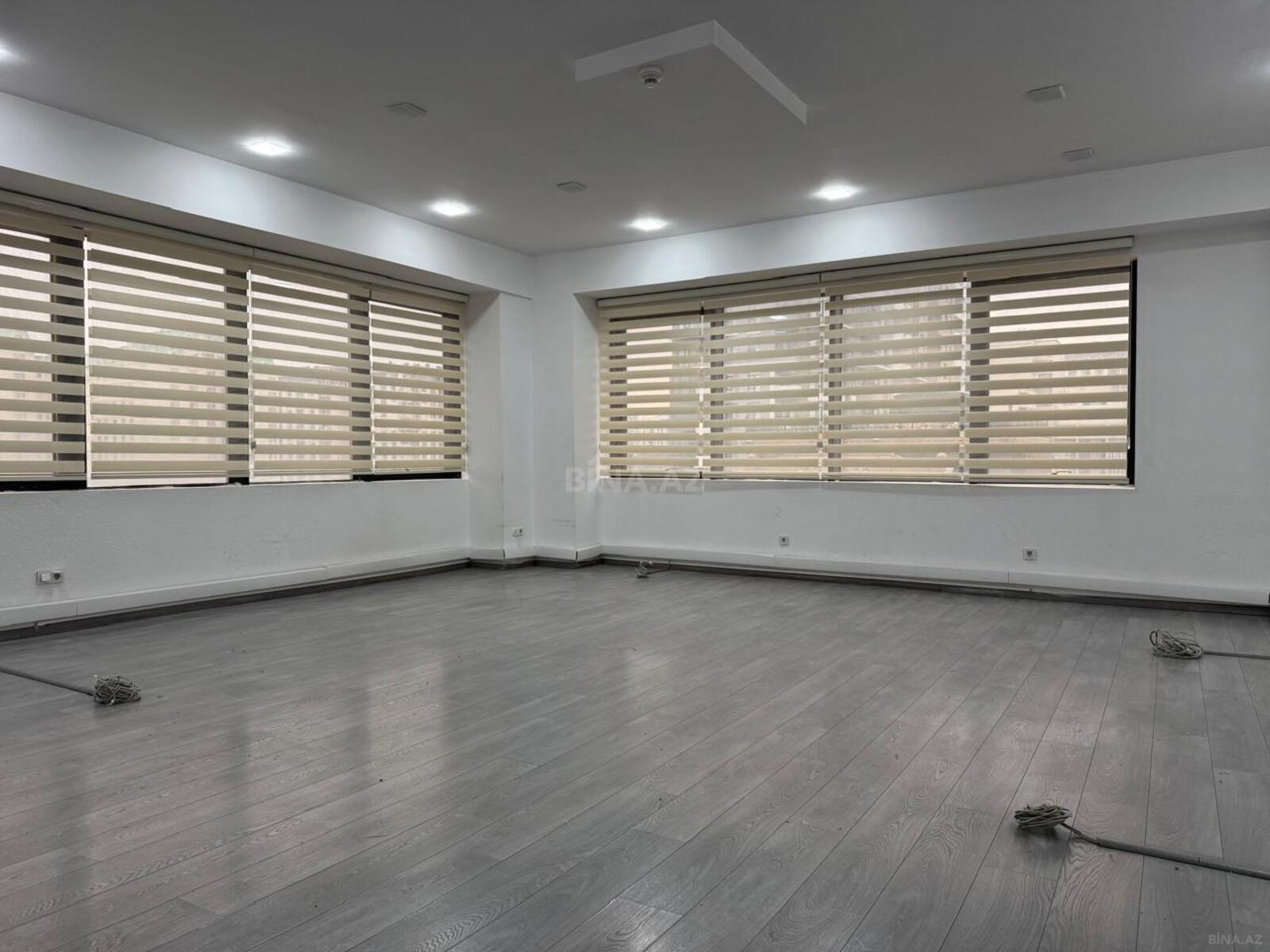 4 otaqlı ofis kirayə verilir, Nərimanov, Bakı