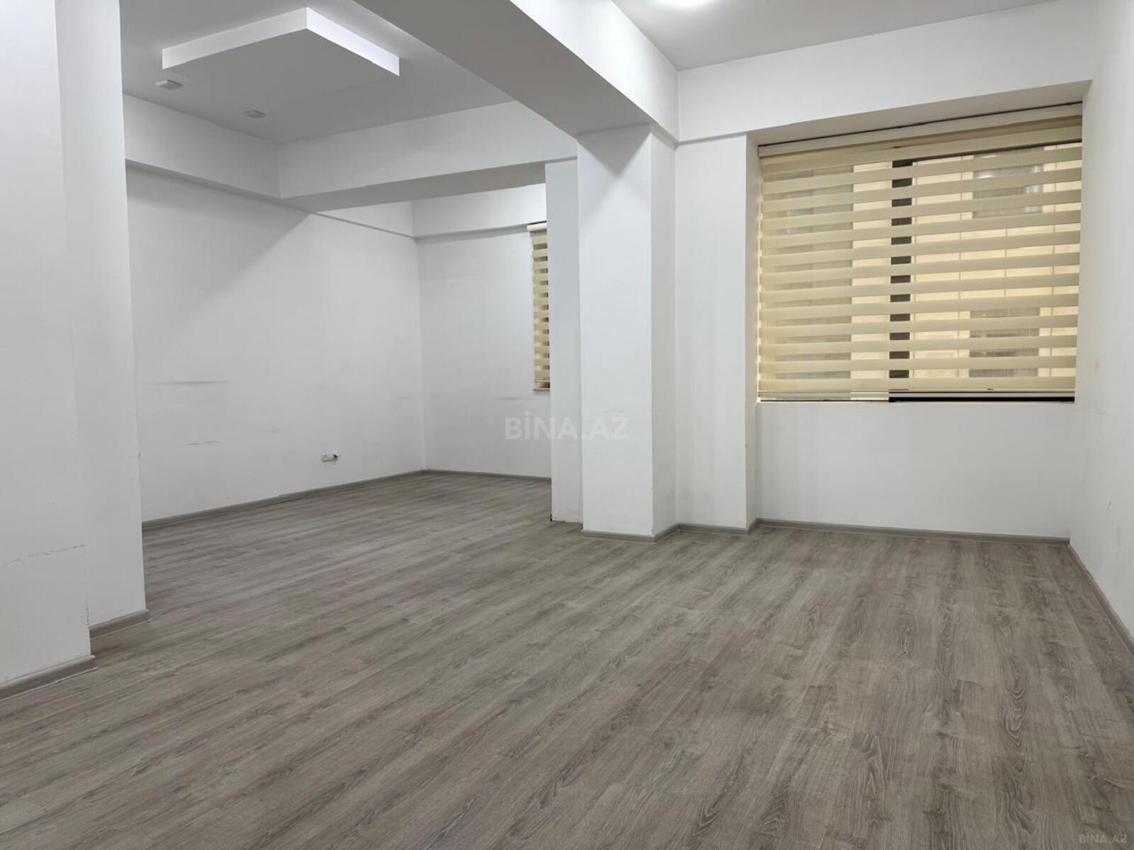 4 otaqlı ofis kirayə verilir, Nərimanov, Bakı