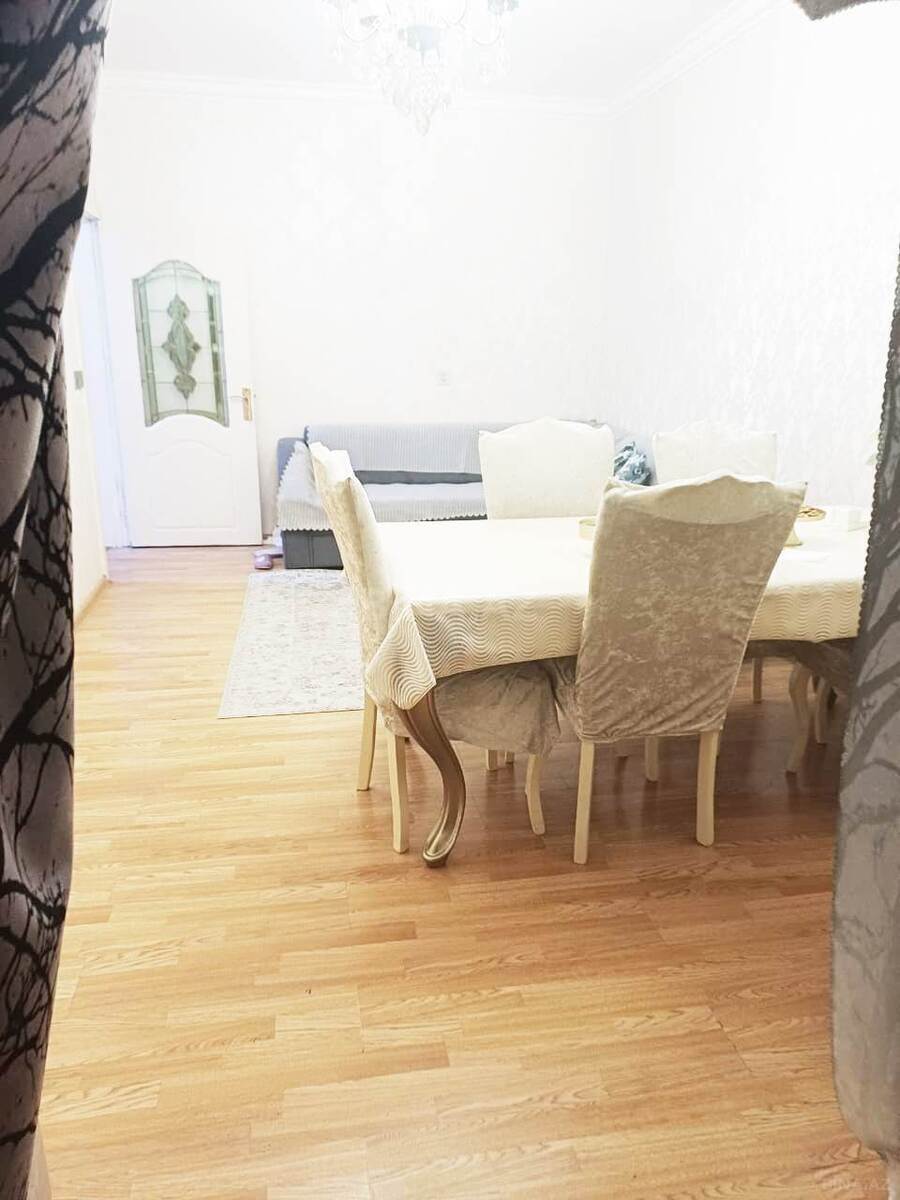 3-комн. квартира на продажу, 7-й микрорайон, Баку