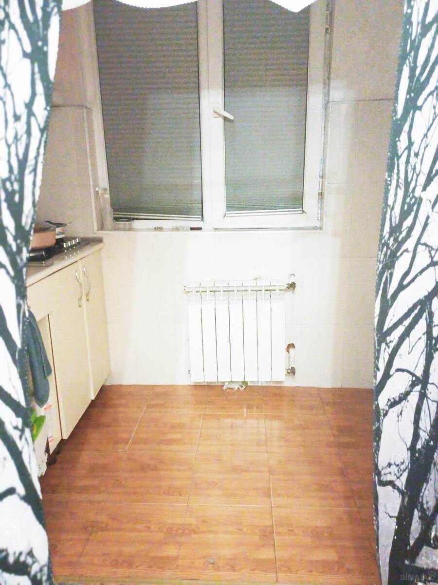 3-комн. квартира на продажу, 7-й микрорайон, Баку