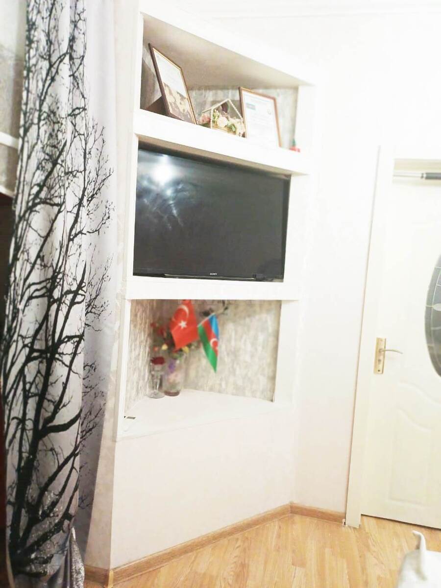 3-комн. квартира на продажу, 7-й микрорайон, Баку
