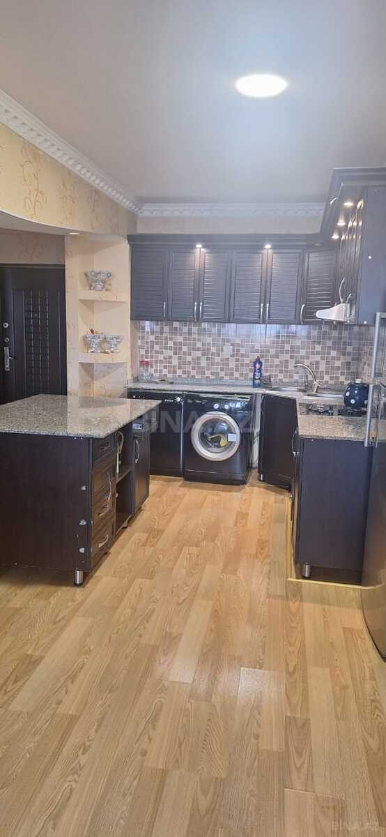 2 otaqlı mənzil satılır, Bakıxanov, Bakı