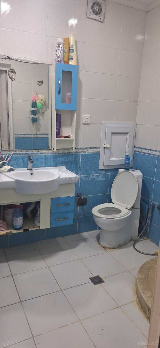 2 otaqlı mənzil satılır, Bakıxanov, Bakı