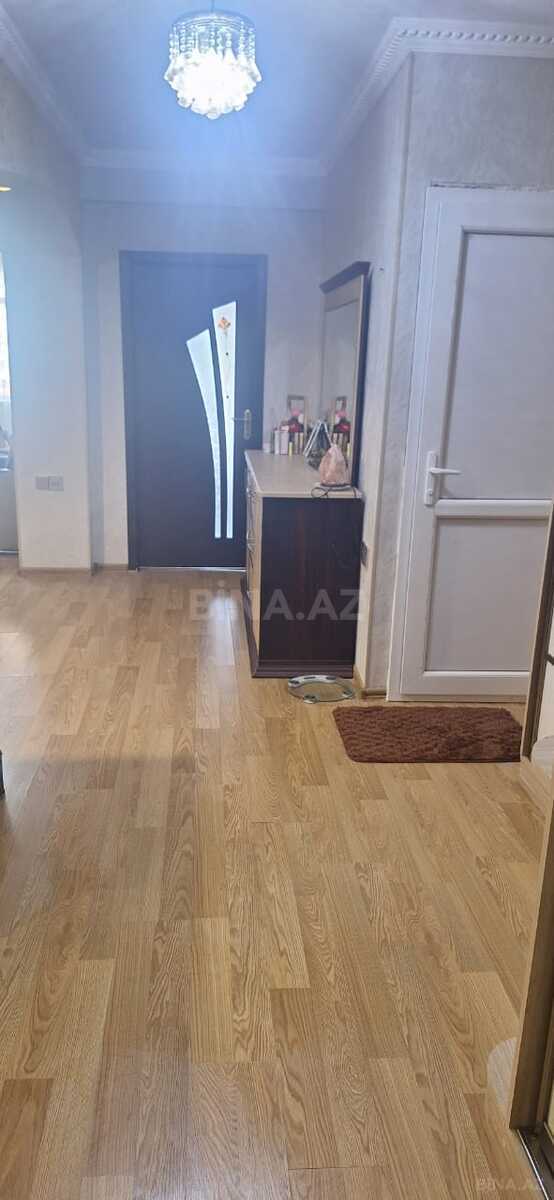 2 otaqlı mənzil satılır, Bakıxanov, Bakı