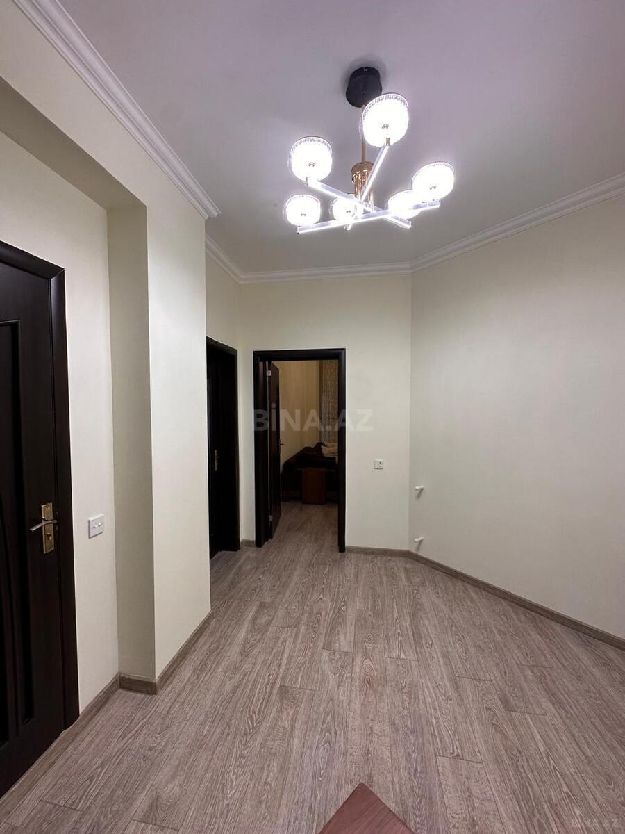 2 otaqlı mənzil kirayə verilir, Həzi Aslanov, Bakı