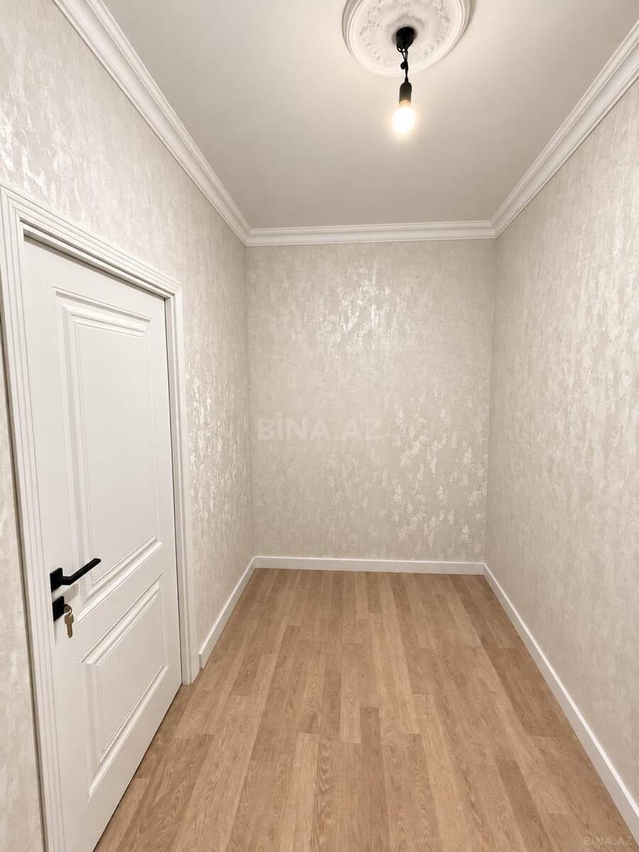 2-room apartment for sale, Old Gunashli, Baku