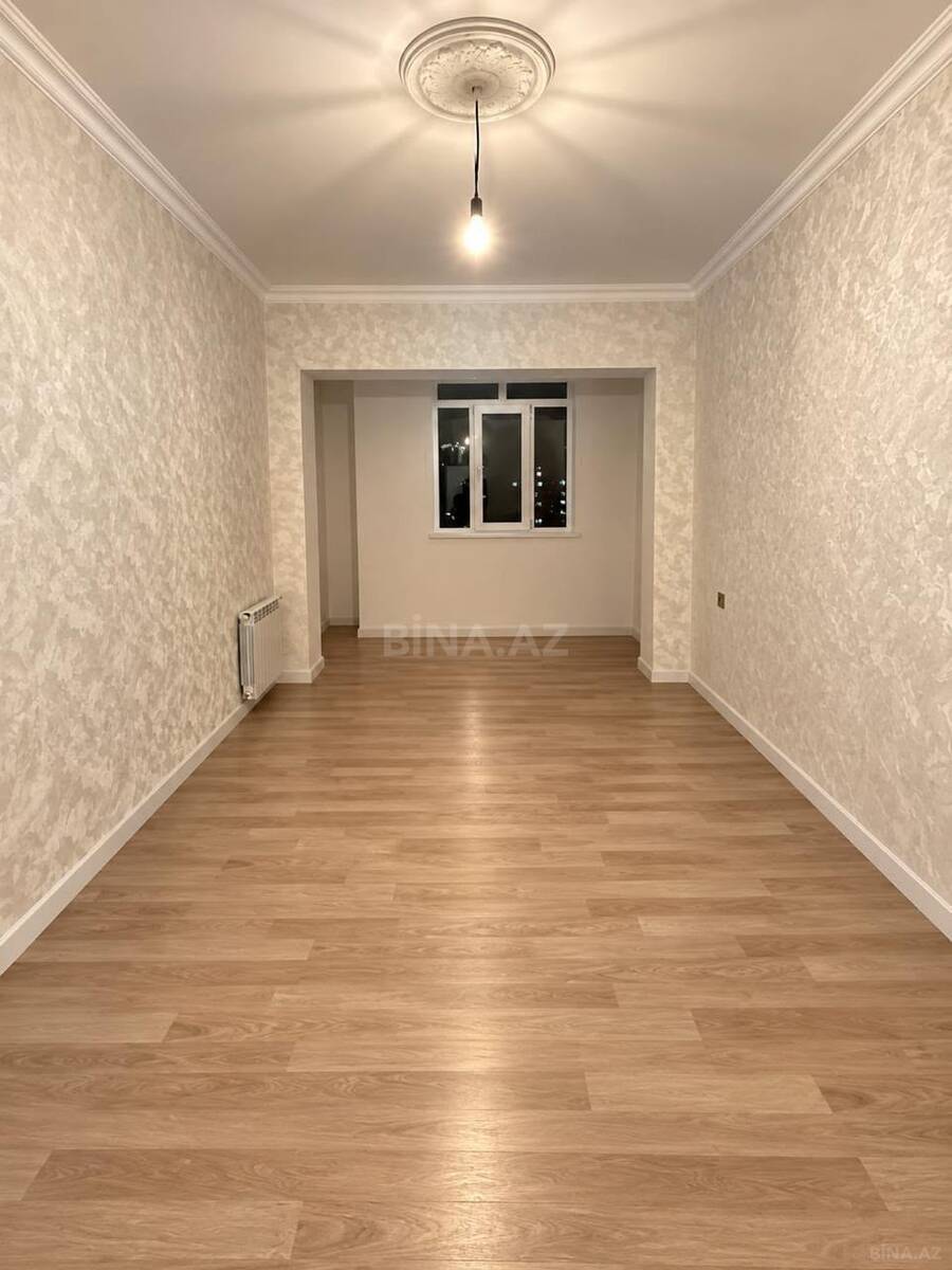 2-room apartment for sale, Old Gunashli, Baku