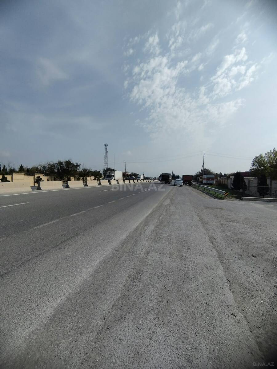 Коммерческий объект в аренду, Апшерон