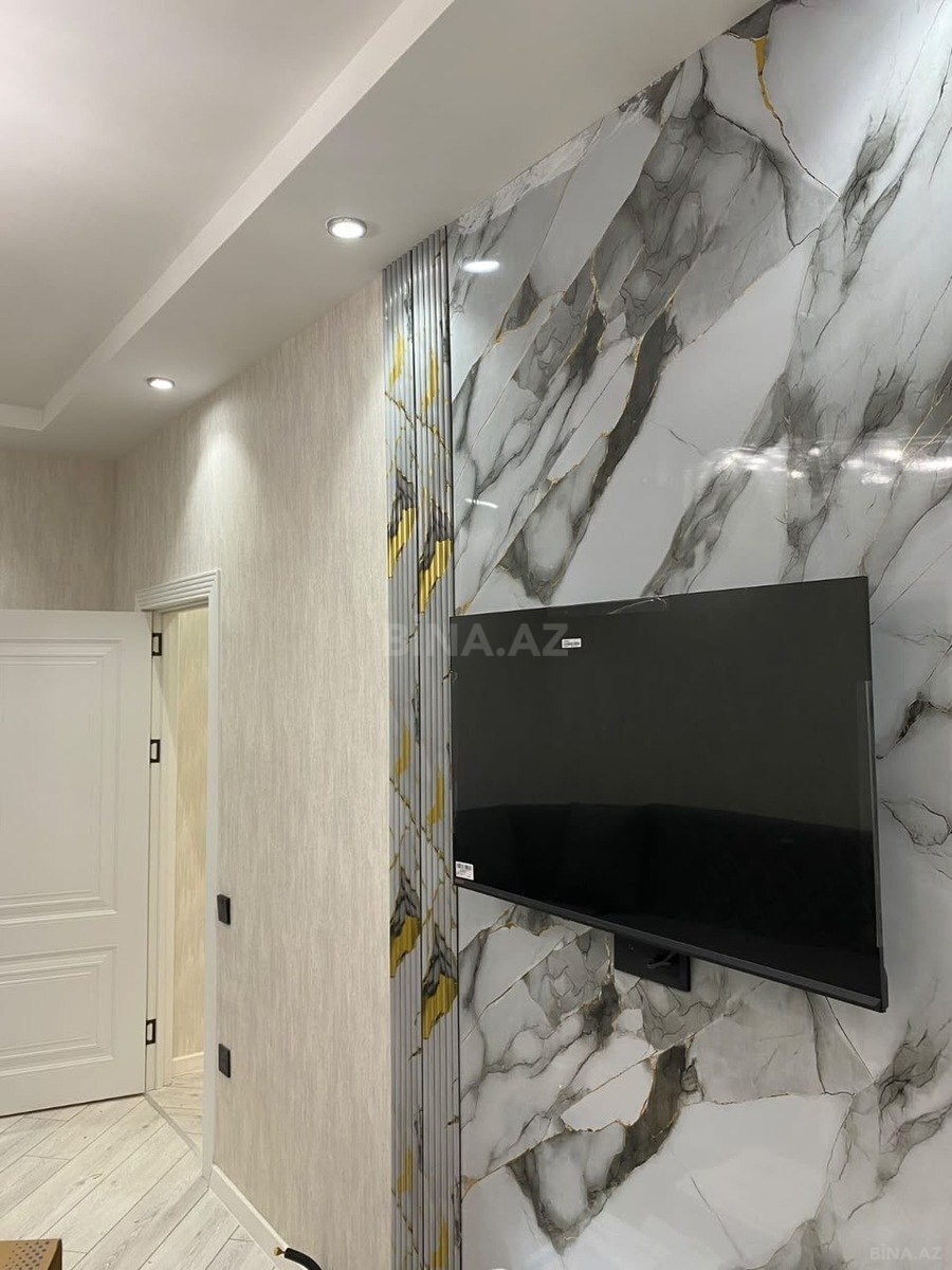 3-room apartment for rent, Masazir, Absheron