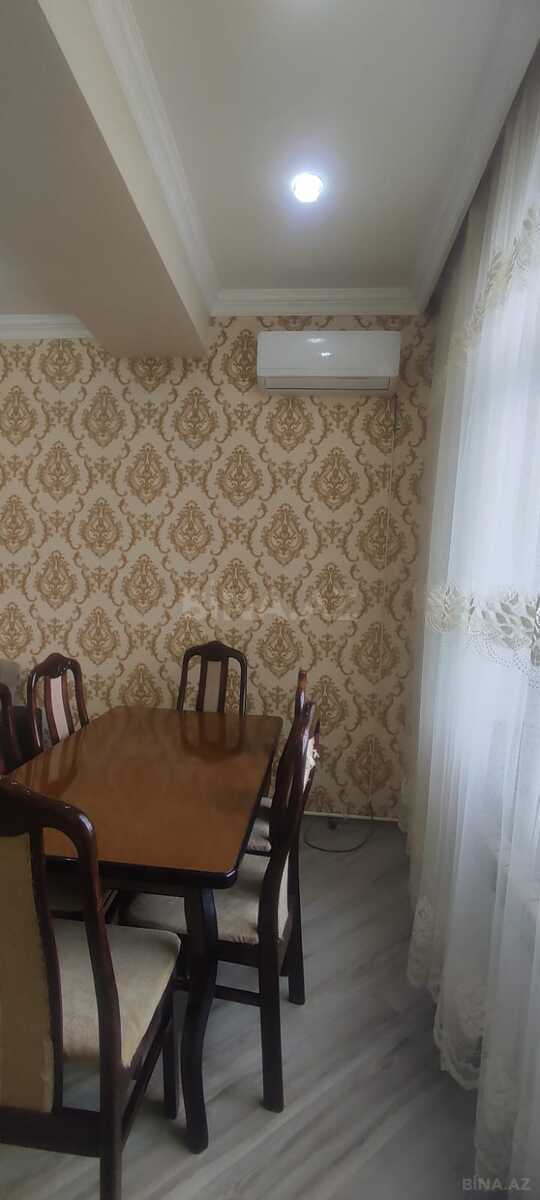 2-room apartment for rent, Badamdar, Baku