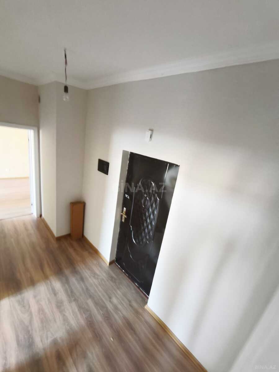 2-room apartment for rent, Binagadi settlement, Baku