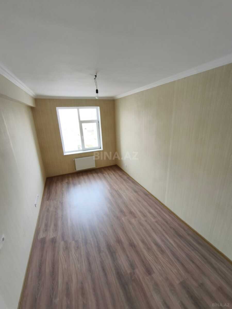 2-room apartment for rent, Binagadi settlement, Baku