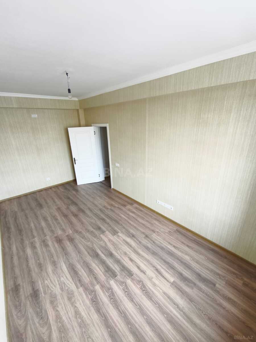 2-room apartment for rent, Binagadi settlement, Baku