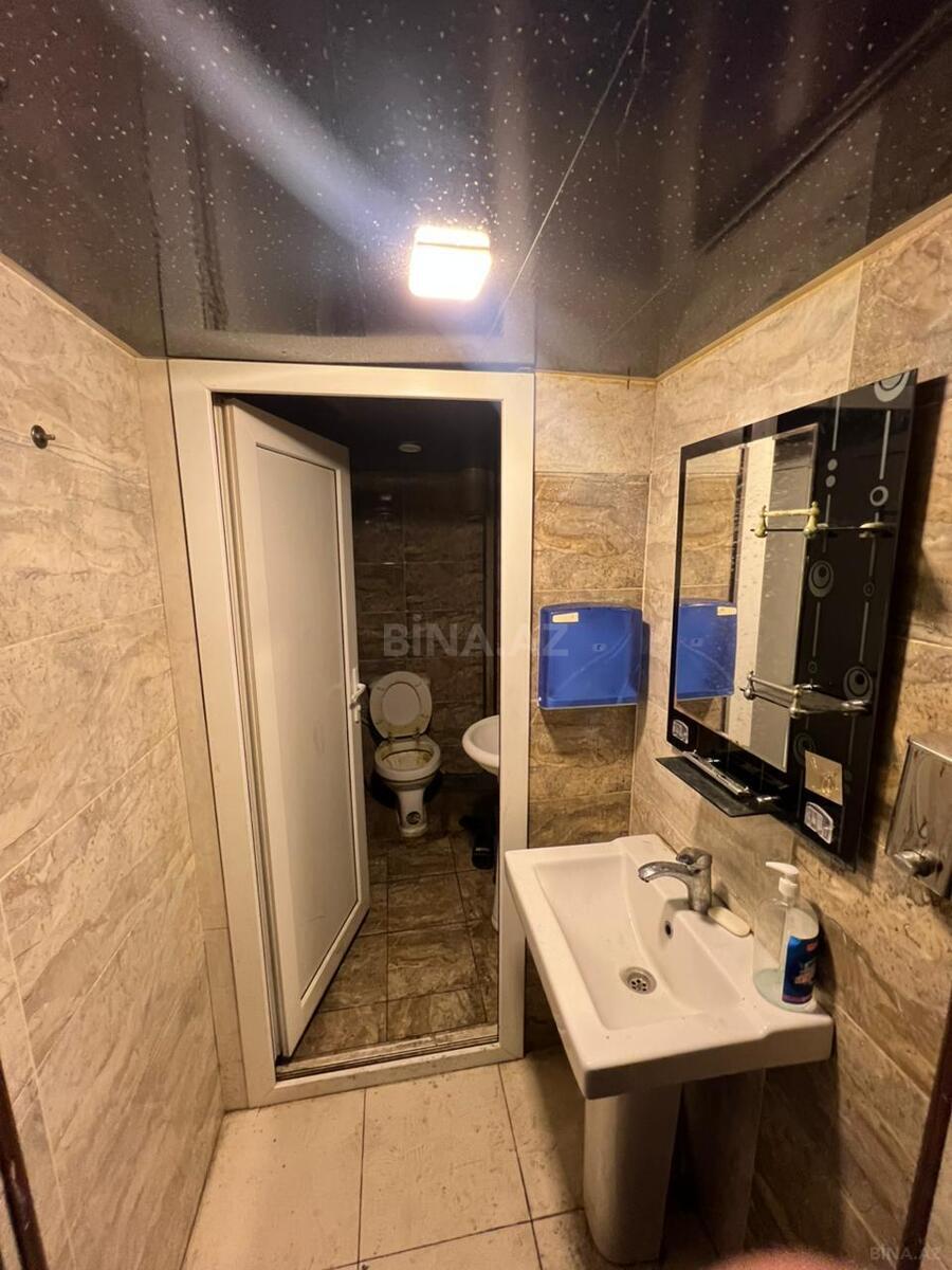 Commercial property for rent, Nasimi, Baku