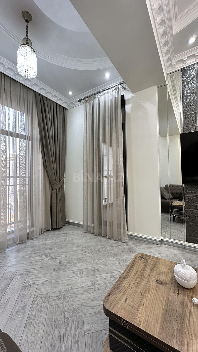 2 otaqlı mənzil kirayə verilir, 28 May, Bakı