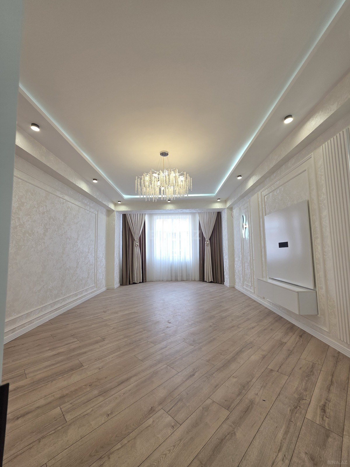 3 otaqlı mənzil satılır, Yeni Yasamal, Bakı