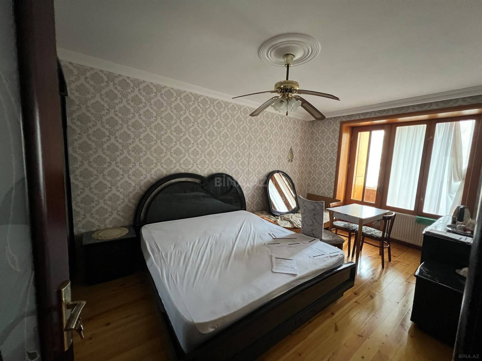 3 otaqlı mənzil kirayə verilir, Bakı