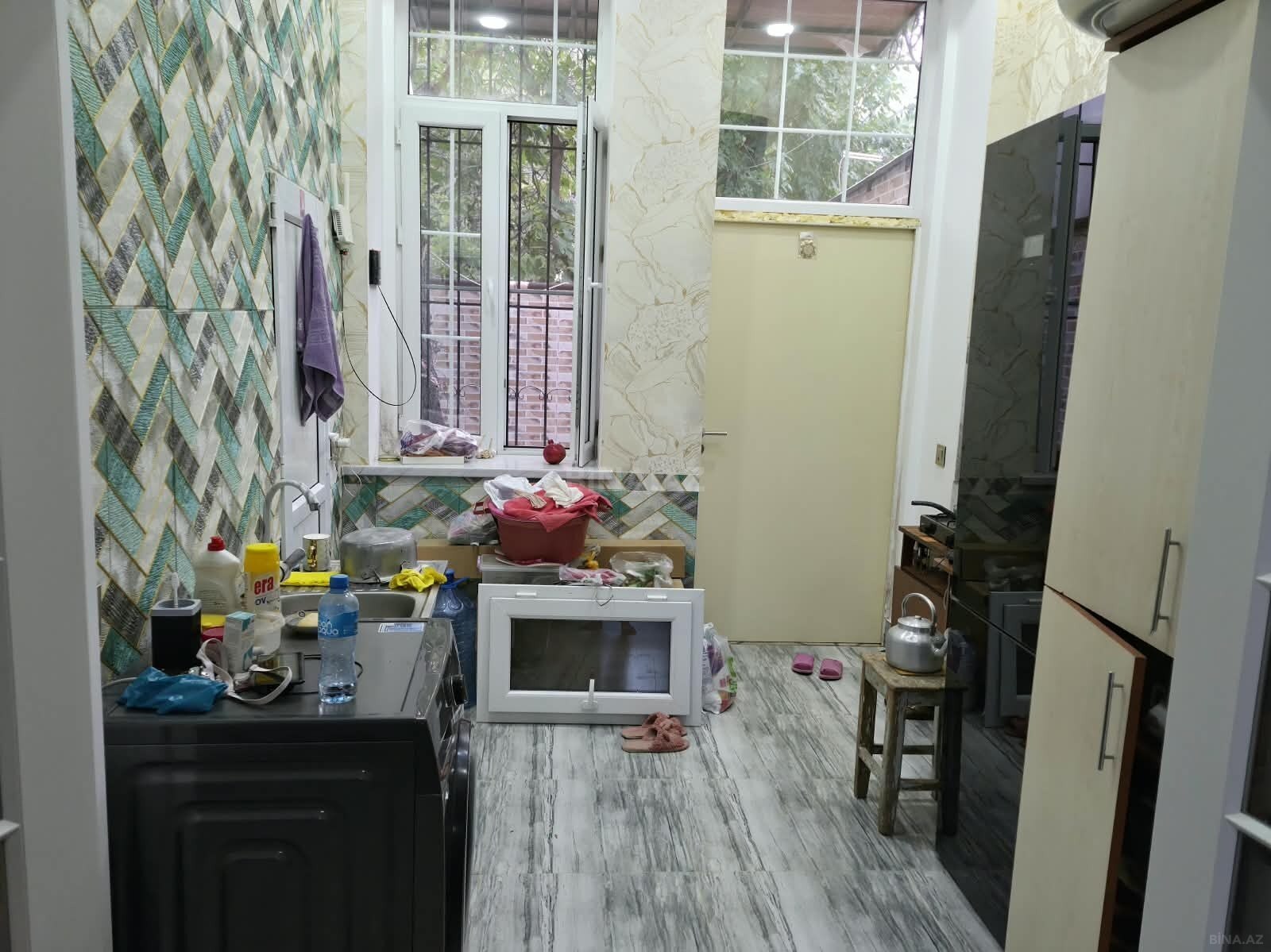2-комн. квартира на продажу, Сабаил, Баку