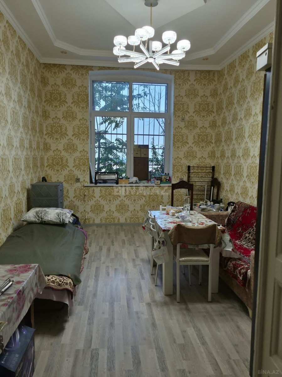 2-комн. квартира на продажу, Сабаил, Баку