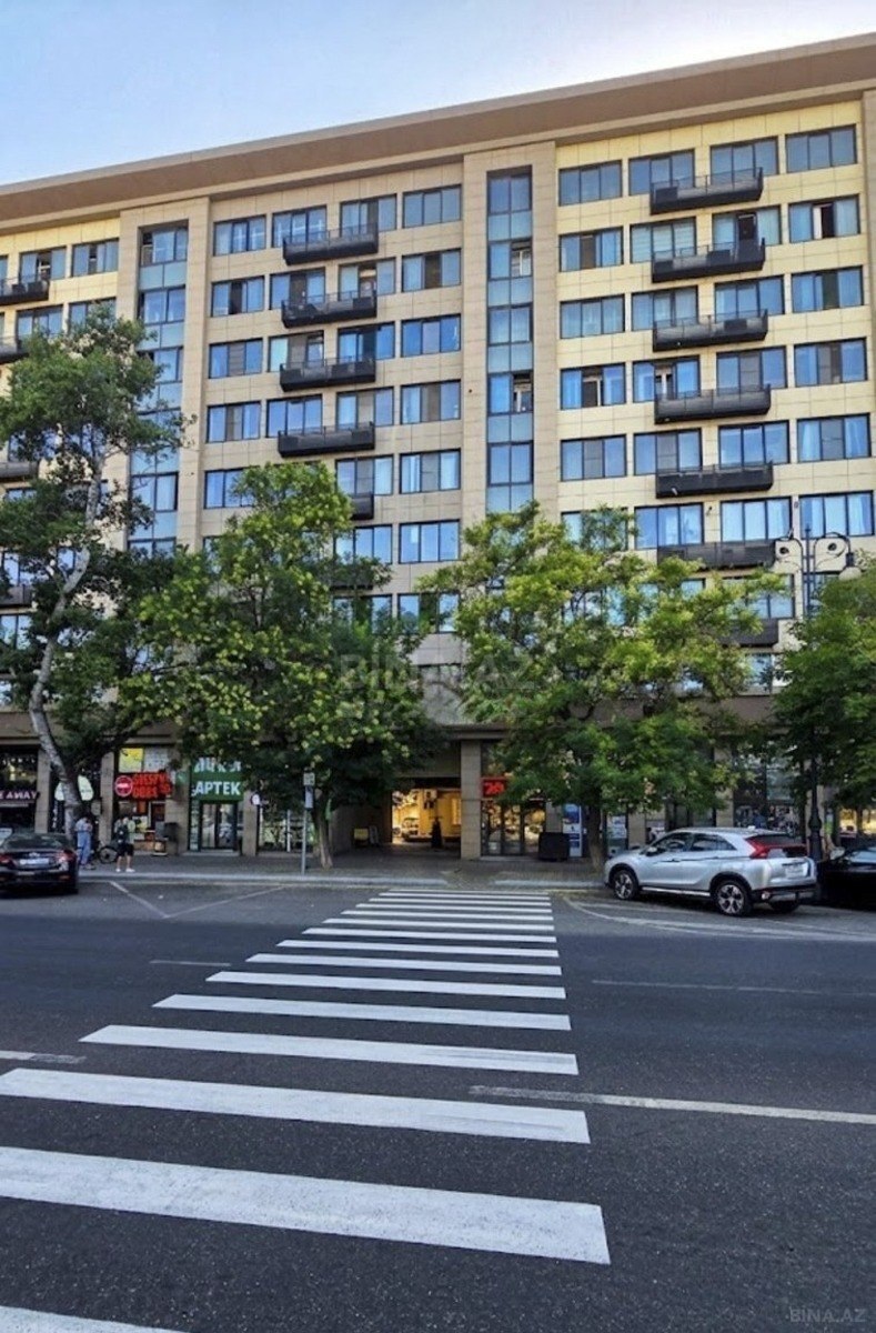 3-room apartment for sale, Baku