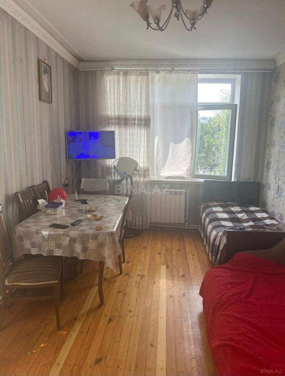 2 otaqlı mənzil satılır, Sumqayıt