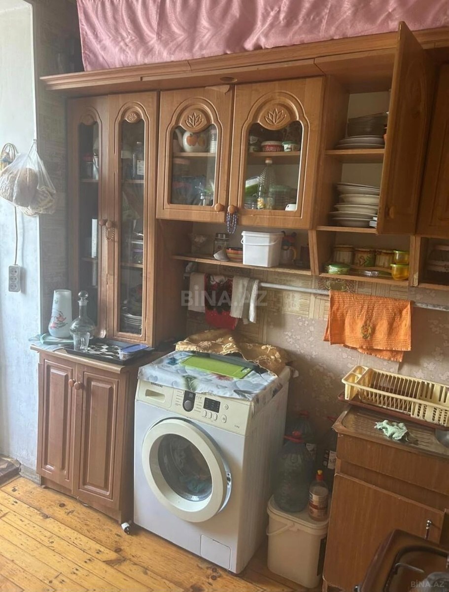 2 otaqlı mənzil satılır, Sumqayıt