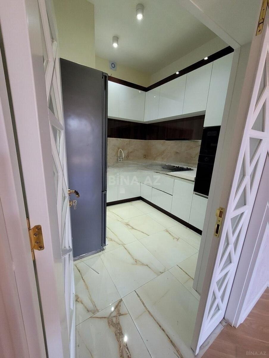 2 otaqlı mənzil kirayə verilir, 28 May, Bakı