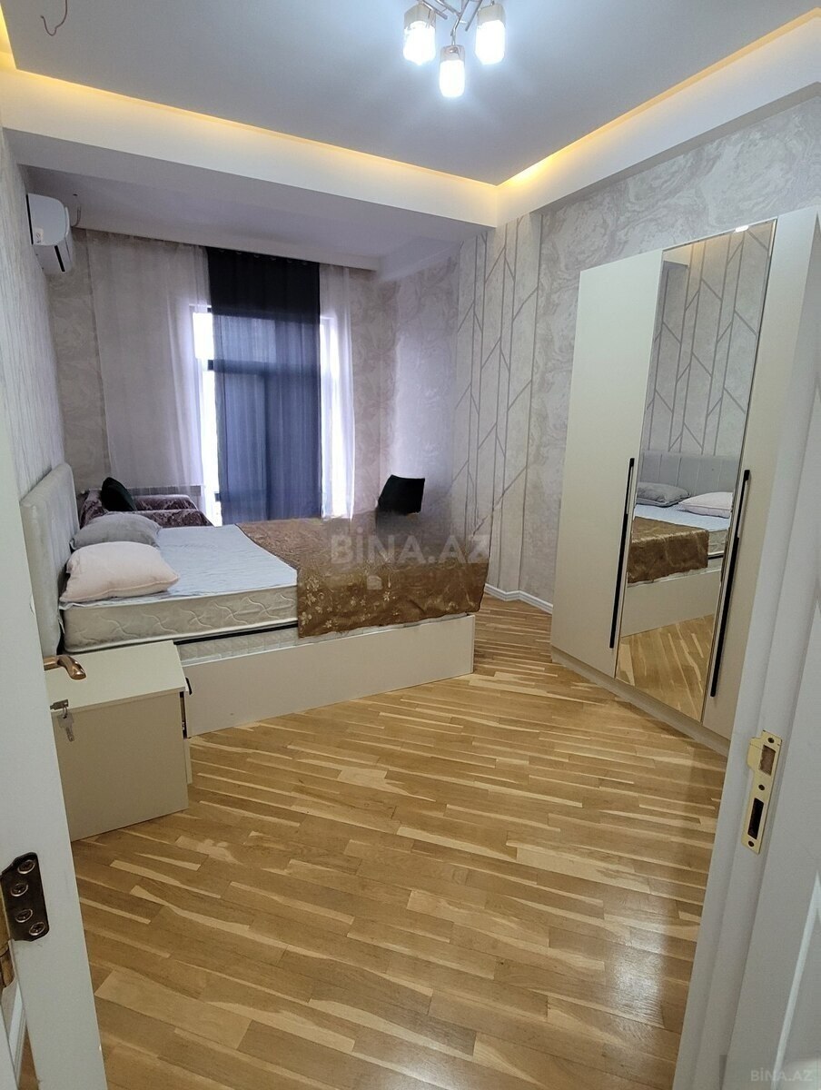 2 otaqlı mənzil kirayə verilir, 28 May, Bakı
