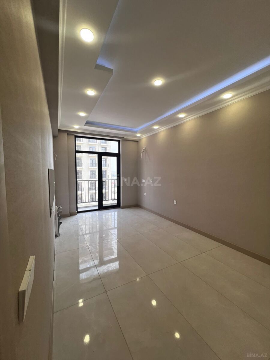 2-room apartment for sale, Darnagul, Baku