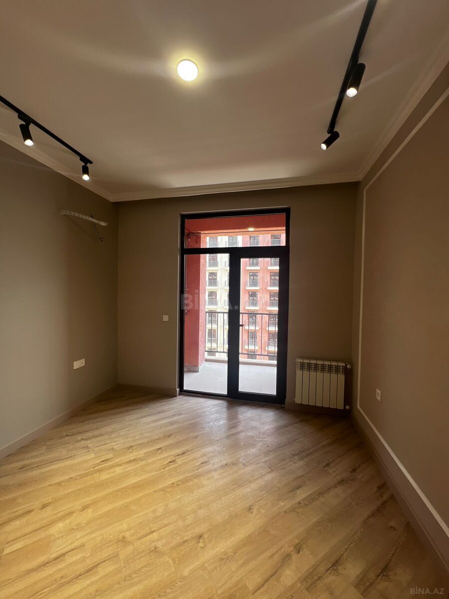 2-room apartment for sale, Darnagul, Baku