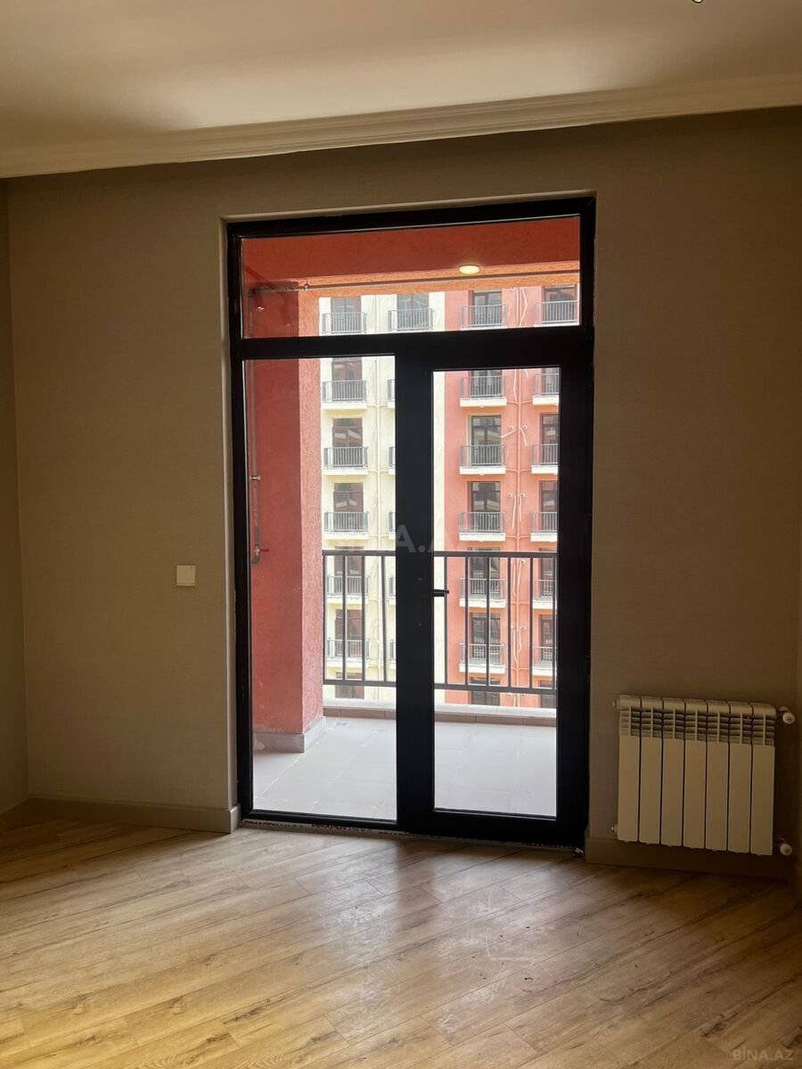 2-room apartment for sale, Darnagul, Baku