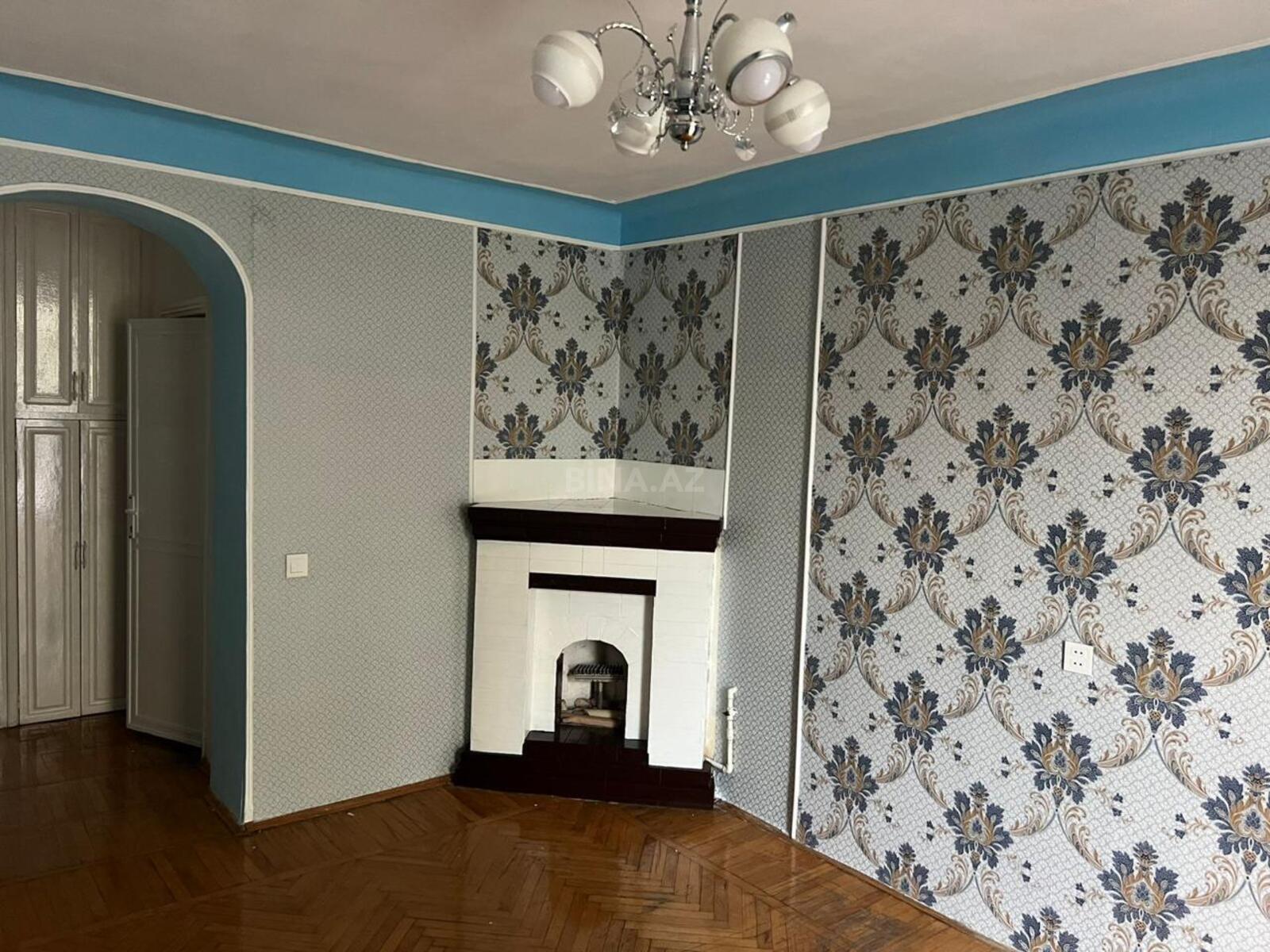 2 otaqlı mənzil kirayə verilir, 28 May, Bakı