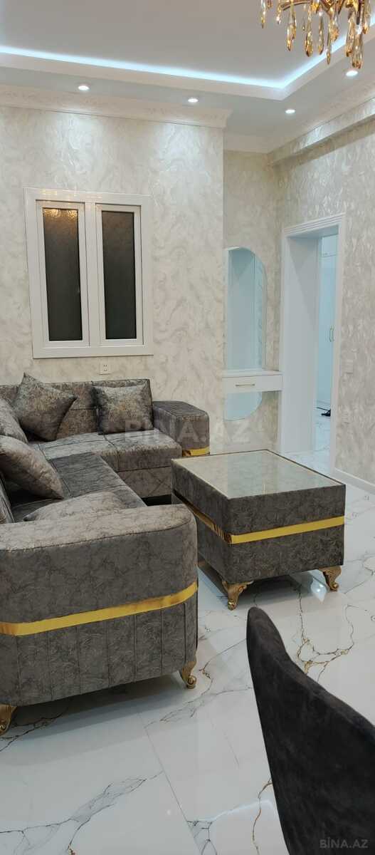 2 otaqlı mənzil kirayə verilir, 28 May, Bakı