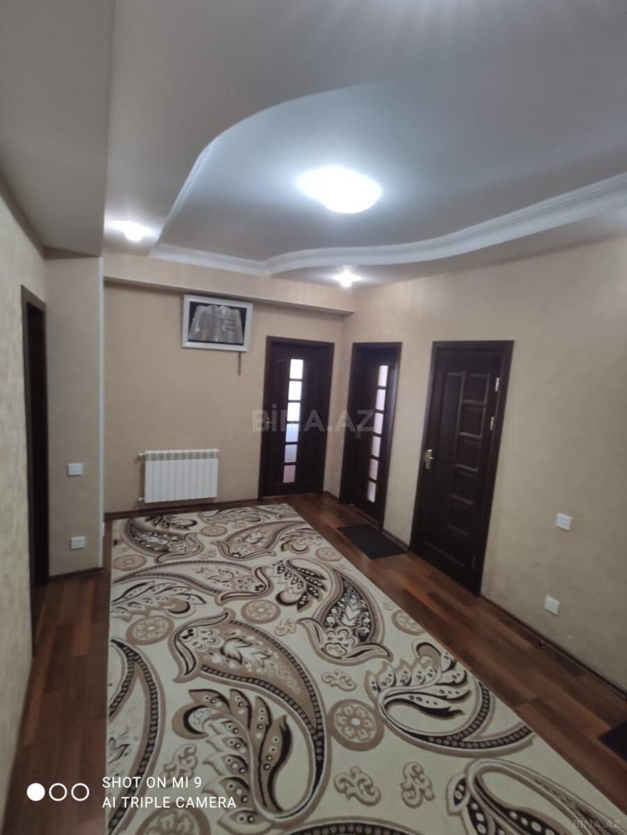 2-room apartment for rent, Absheron