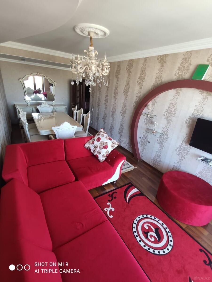 2-room apartment for rent, Absheron