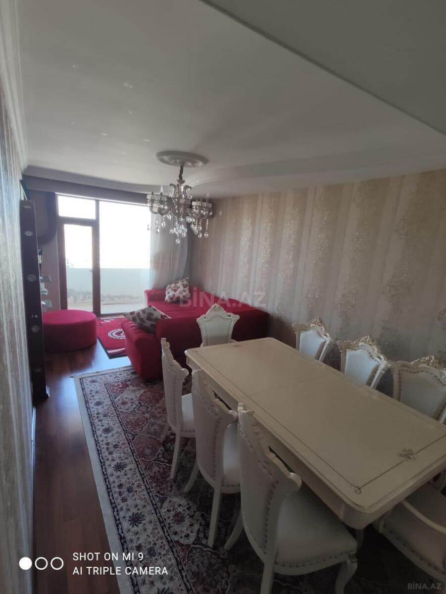 2-room apartment for rent, Absheron