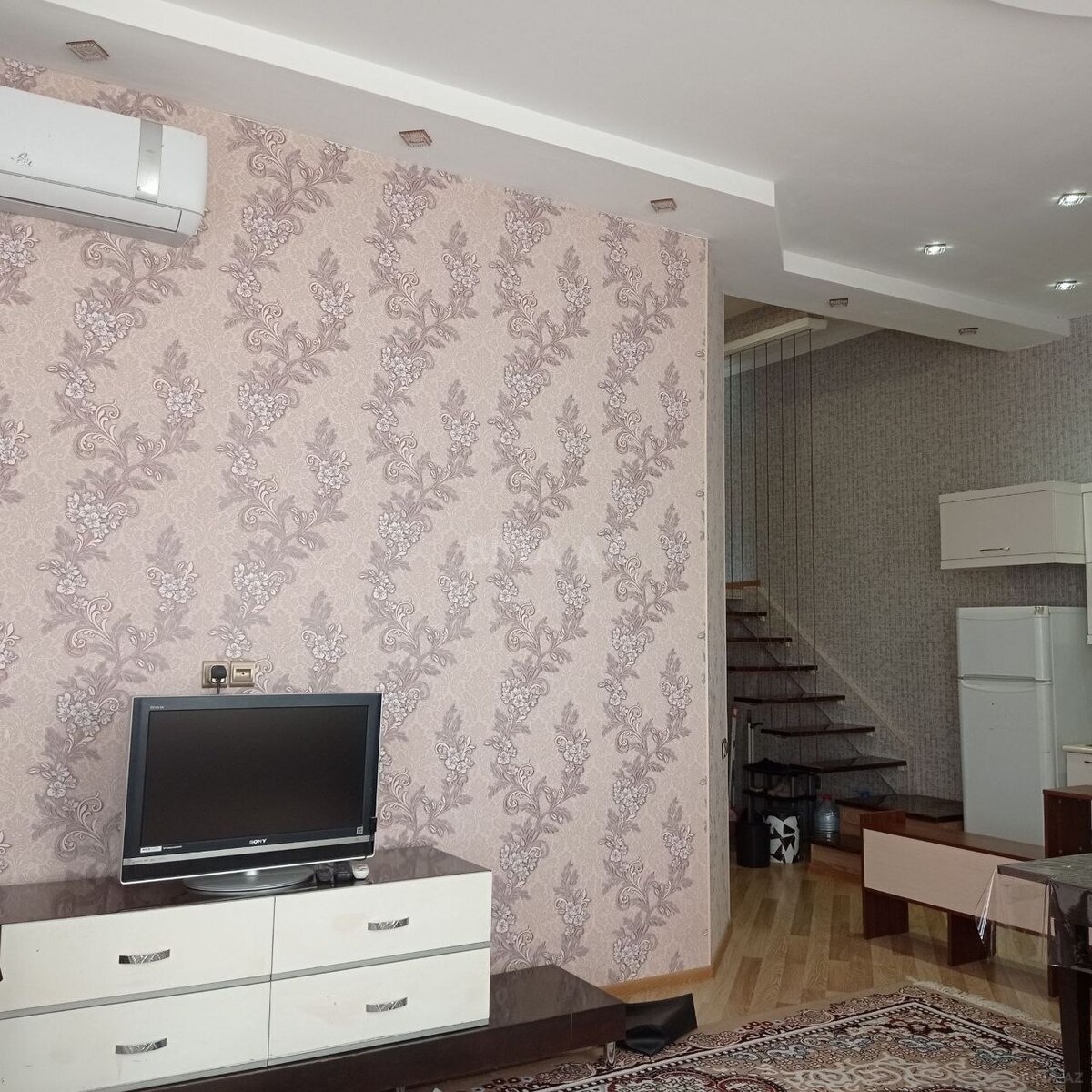 4-room apartment for rent, Absheron