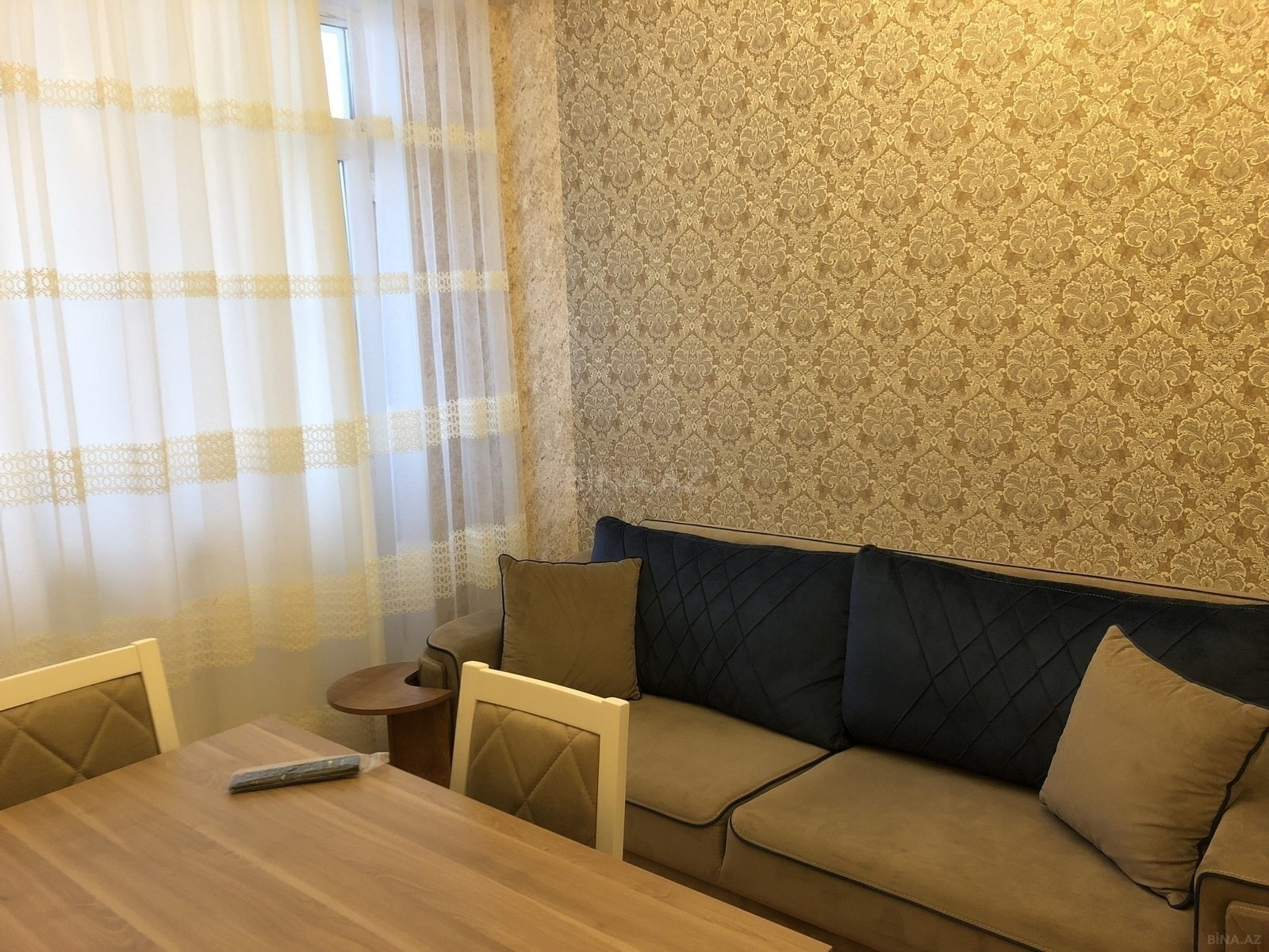 2-комн. квартира в аренду, Вишнёвка, Баку