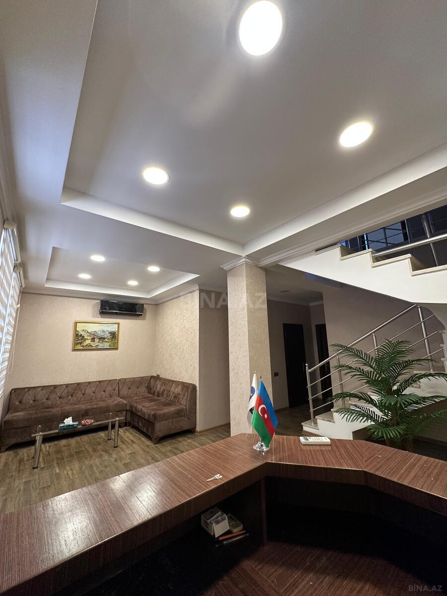 5 otaqlı ofis kirayə verilir, Nərimanov, Bakı