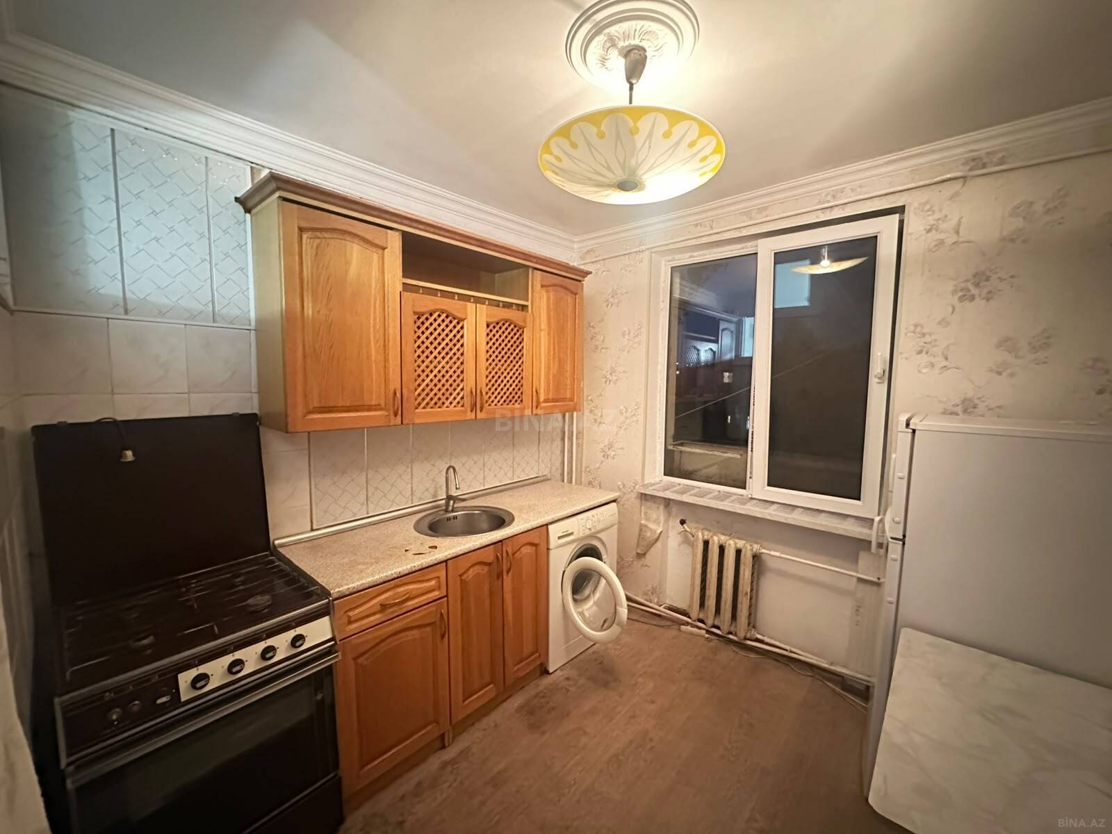 2 otaqlı, 45.0 m², Nəriman Nərimanov